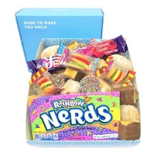 Donut And Lolly Scramble Gift Box